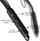 boAt Rockerz 255R Super Extra Bass Bluetooth Headset with Mic