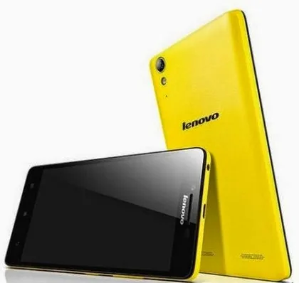 Lenovo K3
