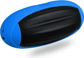 boAt Rugby 10 W Portable Bluetooth Speaker