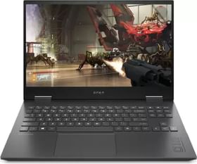 HP Omen 15-en0001AX Gaming Laptop (Ryzen 5/ 8GB/ 512GB SSD/ Win10 Home/ 4GB Graph)