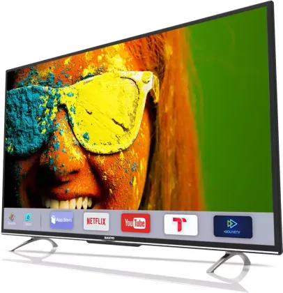 Sanyo XT-49S8100FS (49-inch) Full HD Smart LED TV