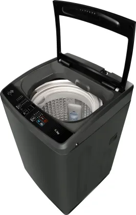 Haier HWM70-708BKNZP 7 Kg Fully Automatic Top Load Washing Machine
