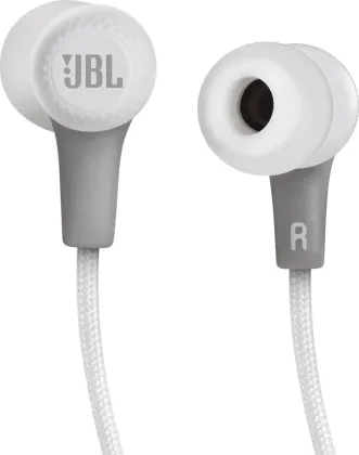 JBL E25BT Wireless Earphones