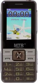 Motorola Edge 40 Neo vs MTR Rowdy