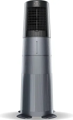 Symphony Duet i-s 6 L Personal Table Cooler