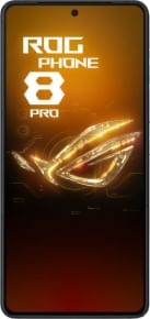 Asus ROG Phone 7 Pro vs Asus ROG Phone 8 Pro