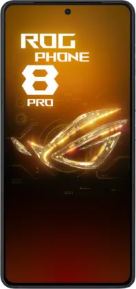 Asus ROG Phone 8 Pro Price in India 2025, Full Specs & Review