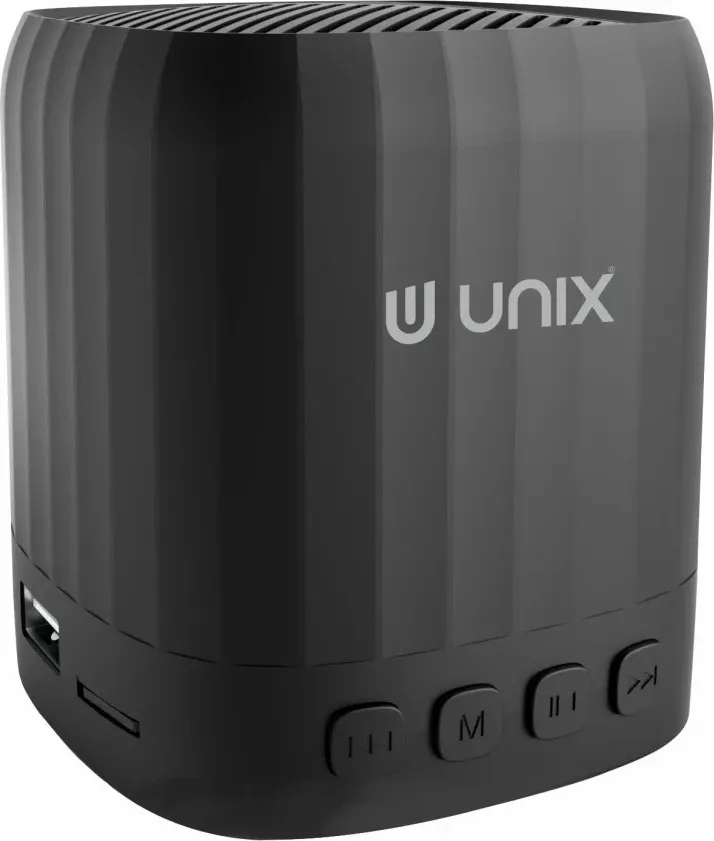 Unix Computers Price Unix GEN-Z 5W Bluetooth Speaker - Price in India (Jun 2026), Specs ...