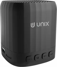 Unix GEN-Z 5W Bluetooth Speaker