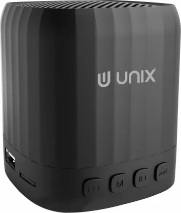 Unix GEN-Z 5W Bluetooth Speaker