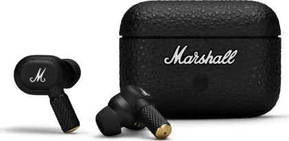 Marshall Motif II TWS Earbuds
