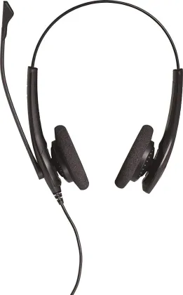 Jabra Biz 1500 Duo NC Global Wired Headset