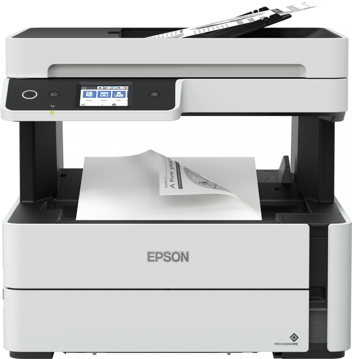 Epson Printers Price List in India 