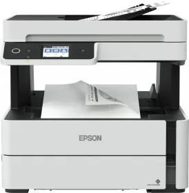 Epson EcoTank M3140 Multi Function Laser Printer