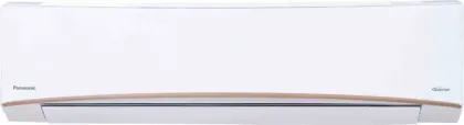 Panasonic CS/CU-KU18YKY-1 1.5 Ton 3 Star Inverter Split AC