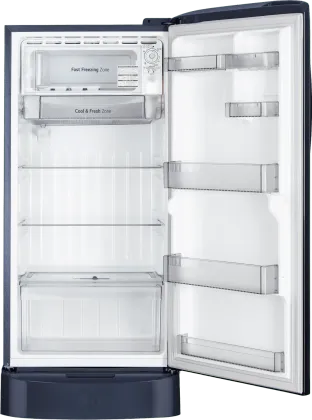 LG GLD2256ZARS 210 L 5 Star Single Door Refrigerator