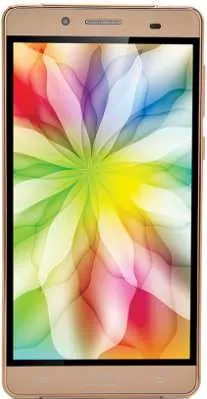 iBall Andi 5.5H Weber 4G