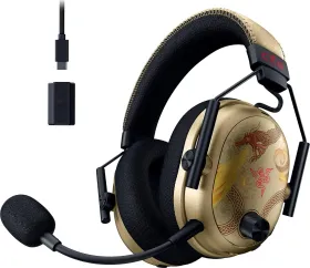 Razer BlackShark V3 Pro Wireless Gaming Headphones (Counter-Strike 2 Edition)