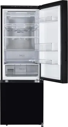 LG GL-B382EBMX 340 L 3 Star Double Door Refrigerator