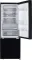 LG GL-B382EBMX 340 L 3 Star Double Door Refrigerator
