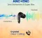 ERD TWS-150 True Wireless Earbuds