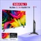 LimeBerry 55SEOLED 55 inch Ultra HD 4K Smart OLED TV