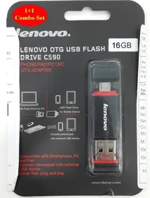 Lenovo C590 888016098 16 GB Pen Drive