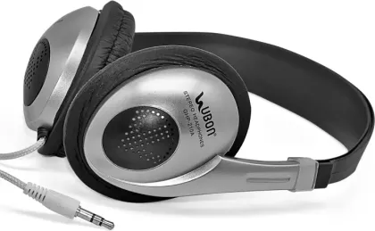 Ubon Big Daddy Bass UB-210 Wired Headphones