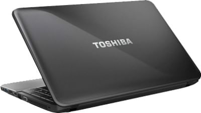 Toshiba Satellite C850-X5213 Laptop (3rd Gen Ci5/ 2GB/ 500GB/ Win7 HB)