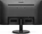 Philips 221V8/94 21.5 inch Full HD LED Monitor