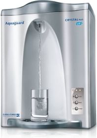 Eureka forbes Aquaguard Crystal Plus 10L UV Water Purifier