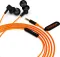 TRIGGR Blaze Wired Earphones