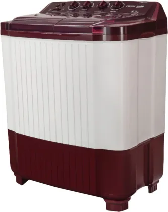 Voltas Beko WTT82ASPL 8.2 kg Semi Automatic Washing Machine