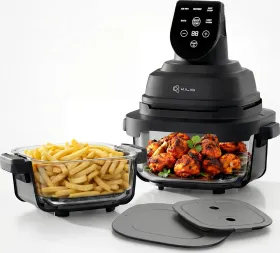 Kilig Iris Plus GL-AF2 4L Air Fryer