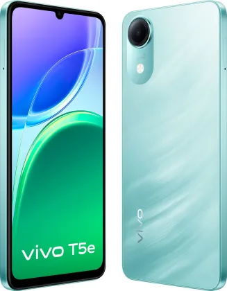 Vivo T5e