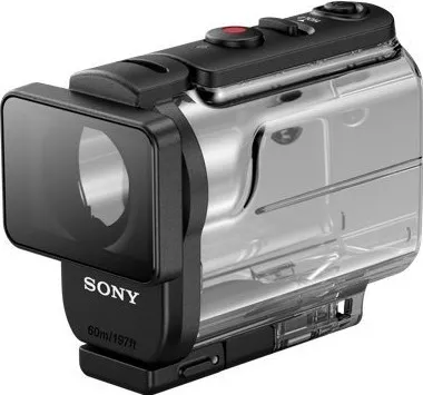 Sony HDR-AS50 Action Camera