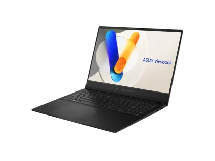 Asus Vivobook S 15 M5506WA-DS96 Laptop (AMD Ryzen AI 9 HX 370/ 32GB/ 1TB SSD/ Win 11)