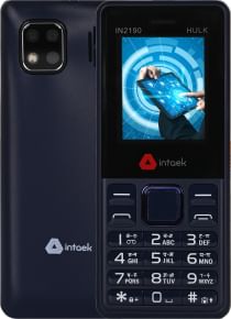 Intaek IN2190 Hulk vs Motorola Edge 40 5G