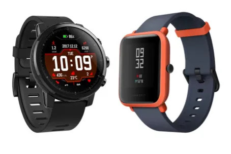 Huami Amazfit: Launching in India