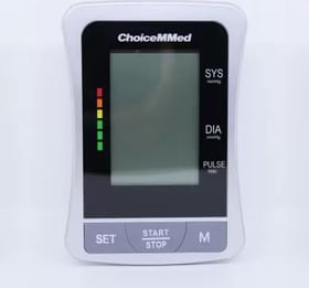 Choicemmed BP11 BP Monitor