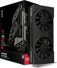 XFX Swift AMD Radeon RX 9060 XT OC Gaming Edition 8 GB GDDR6 Graphics Card
