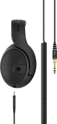 Sennheiser HD 400 Pro Wired Headphones