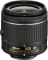 Nikon AF-P 18-55 mm F/3.5-5.6G VR Lens