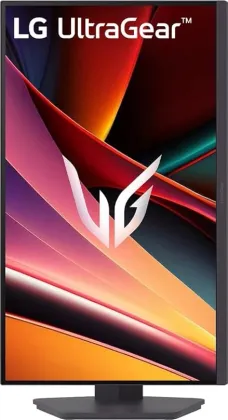 LG UltraGear 27G610A 27 inch QHD Gaming Monitor