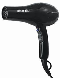 Ikonic HD2000 Hair Dryer
