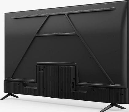 TCL P635 50 inch Ultra HD 4K Smart LED TV (50P635)