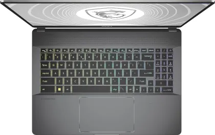 MSI CreatorPro Z16 HX B13VKTO-214IN Laptop (13th Gen Core i9/ 64GB/ 2TB SSD/ Win11/ RTX 3000 Ada)