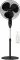 Havells Gatik Pro BLDC 400 mm 3 Blade Pedestal Fan