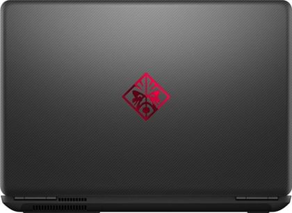 HP Omen 17-w249TX (1HQ36PA) Laptop (7th Gen Ci7/ 16GB/ 1TB/ Win10/ 6GB Graph)