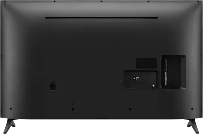 LG UQ75 55 inch Ultra HD 4K Smart LED TV (55UQ7550PSF)